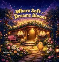 Heather Morgan - Where Soft Dreams Bloom, Inbunden