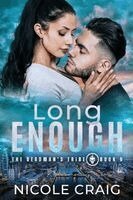 Nicole Craig - Long Enough, Häftad