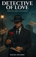 Rafael Paulino - Detective of Love, Inbunden