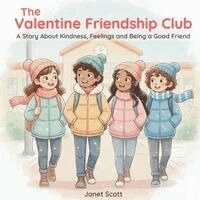 Valentine Friendship Club