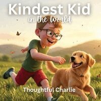 Jessie Hansen - Kindest Kid in the World, Thoughtful Charlie, Häftad