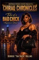 Derrick Rollins - Tales of a Bad Chick (Keyanna's Story), Häftad