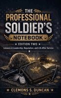 Clemons S Duncan - Professional Soldier's Notebook, Häftad. Tillgänglighet: Lägg i varukorg