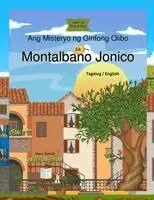 Marcy Schaaf - Ang Misteryo ng Gintong Olibo sa Montalbano Jonico (Tagalog/English Bilingual) The Mystery of the Golden Olive, Häftad. Tillgänglighet: Lägg i varukorg