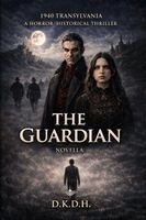 Dkdh - Guardian, Häftad