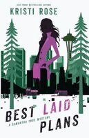Kristi Rose - Best Laid Plans, Häftad