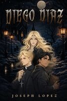 Joseph Lopez - Diego Diaz, Häftad