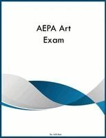 Ajr Ross - AEPA Art Exam, Häftad. Tillgänglighet: Lägg i varukorg