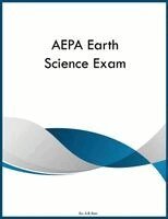 Ajr Ross - AEPA Earth Science Exam, Häftad. Tillgänglighet: Lägg i varukorg