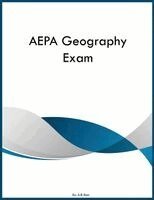 Ajr Ross - AEPA Geography Exam, Häftad. Tillgänglighet: Lägg i varukorg