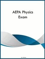 Ajr Ross - AEPA Physics Exam, Häftad. Tillgänglighet: Lägg i varukorg