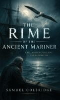 Samuel Taylor Coleridge - Rime of the Ancient Mariner, Inbunden