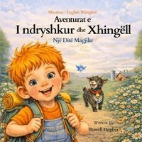 Russell Hughes - Aventurat e I ndryshkur dhe Xhingëll, Häftad