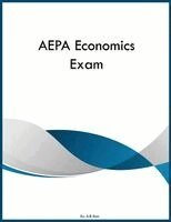 Ajr Ross - AEPA Economics Exam, Häftad. Tillgänglighet: Lägg i varukorg