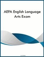 Ajr Ross - AEPA English Language Arts Exam, Häftad. Tillgänglighet: Lägg i varukorg
