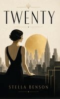 Stella Benson - Twenty, Inbunden