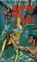 Victor J Banis, Don Holliday - Blow the Man Down, Häftad. Tillgänglighet: Lägg i varukorg