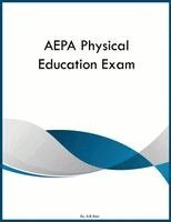 Ajr Ross - AEPA Physical Education Exam, Häftad. Tillgänglighet: Lägg i varukorg