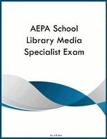 Ajr Ross - AEPA School Library Media Specialist Exam, Häftad. Tillgänglighet: Lägg i varukorg
