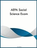 Ajr Ross - AEPA Social Science Exam, Häftad. Tillgänglighet: Lägg i varukorg