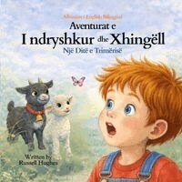 Russell Hughes - Aventurat e I ndryshkur dhe Xhingëll, Häftad