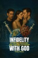 Rafael Paulino - Infidelity After the Pandemic and Our Relationship with God, Häftad