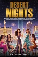 Cristina Rose - Desert Nights, Häftad