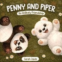 Sarah Jaide - Penny and Piper, Häftad