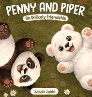 Sarah Jaide - Penny and Piper, Inbunden