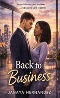 Janaya Hernandez - Back To Business, Häftad