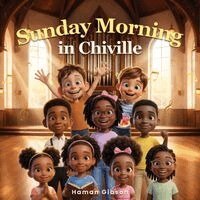 Haman Gibson - Sunday Morning in Chiville, Häftad