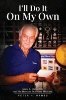 Peter H Hames - I'll Do It on My Own, Häftad
