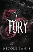Nicole Banks - Fury, Häftad. Tillgänglighet: Lägg i varukorg