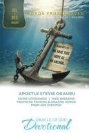 Stevie Okauru - Oracle of God devotional July - Dec 2026, Häftad. Tillgänglighet: Lägg i varukorg