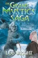 Lee Wright - Grand Mystics Saga The Emerald Scepter of Light Part 1, Häftad. Tillgänglighet: Lägg i varukorg