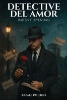 Rafael Paulino - Detective del amor, Häftad