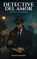Rafael Paulino - Detective del amor, Inbunden