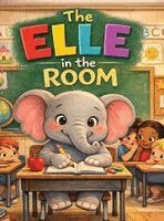 Janaya Hernandez - ELLE in the Room, Inbunden