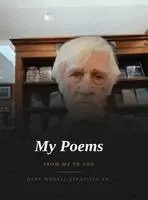 Gary Wendell Stanfield Sr - My Poems, Inbunden. Tillgänglighet: Lägg i varukorg
