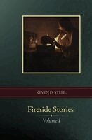 Keven D Stehl - Fireside Stories, Häftad. Tillgänglighet: Lägg i varukorg