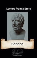 Seneca Stoic - Letters from a Stoic, Häftad
