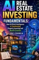 Joe Correa - AI Real Estate Investing Fundamentals, Häftad. Tillgänglighet: Lägg i varukorg