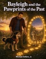 Michael Sellers - Bayleigh and the Pawprints of the Past, Häftad