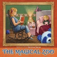 Veronica Garcia - Magical Zoo, Häftad
