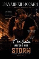 Savannah McCann - Calm Before the Storm, Häftad