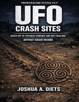 UFO crash sites
