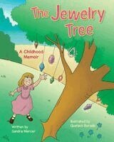Sandra Mercer - Jewelry Tree, Häftad