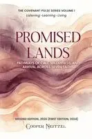 Cooper Neitzel - Promised Lands, Häftad. Tillgänglighet: Lägg i varukorg
