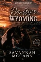 Savannah McCann - Molly's Wyoming, Häftad