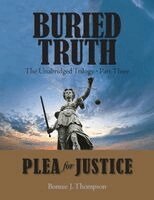 Bonnie J Thompson - Buried Truth, Häftad